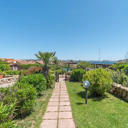 Vecchio Marino G6 Apartament