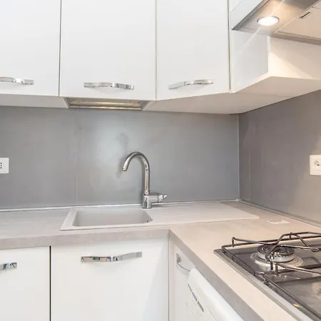 Vecchio Marino G6 Apartament *