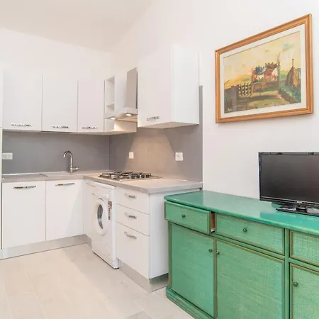 Vecchio Marino G6 Apartament