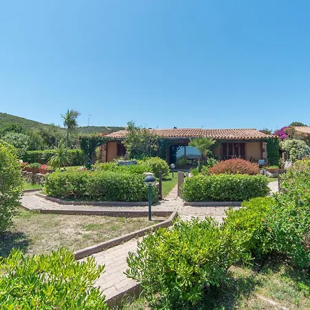 Apartment Vecchio Marino G6