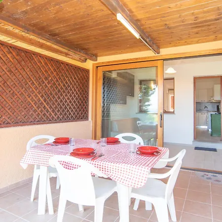 Vecchio Marino G6 Apartament *