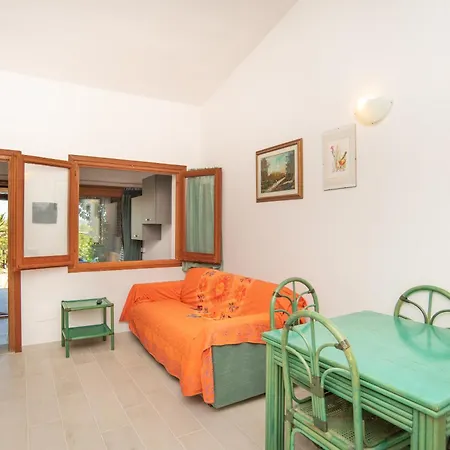 Vecchio Marino G6 Apartment Palau