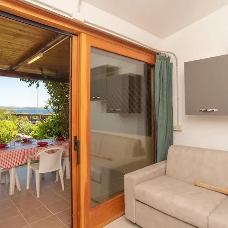 Apartament Vecchio Marino G6 Palau
