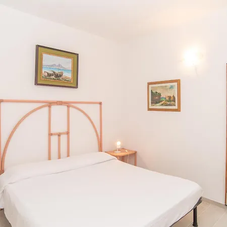 Vecchio Marino G6 Apartament