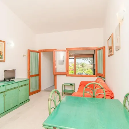 Vecchio Marino G6 Apartment Palau