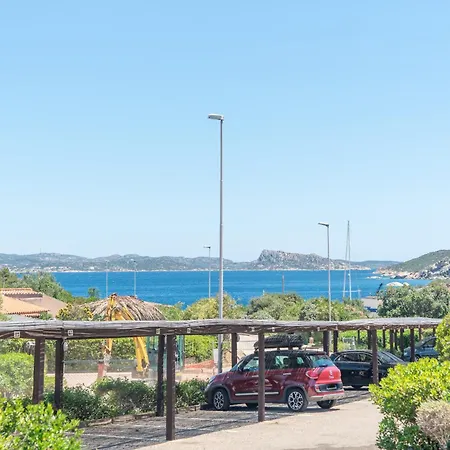 Vecchio Marino G6 * Palau