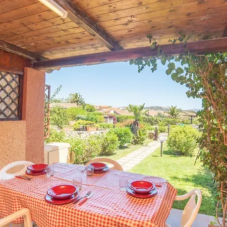 Apartment Vecchio Marino G6 *